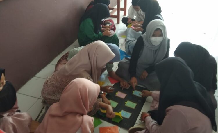 kegiata duta kelas